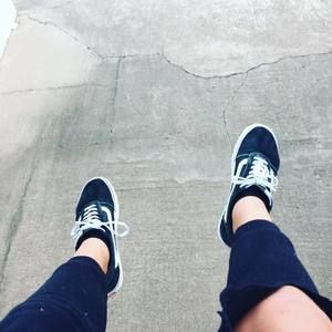 Meet your Posher, Ian